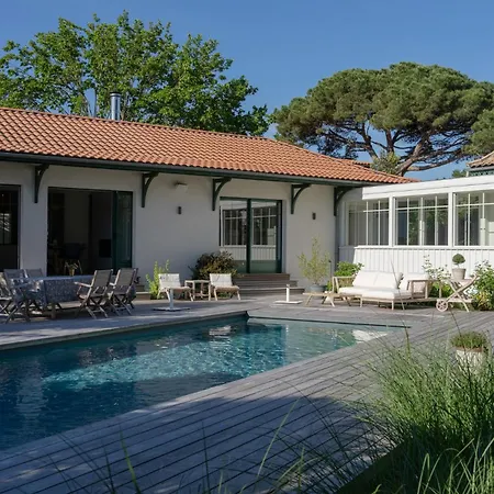 Chez Brens - La Maison D'été Villa