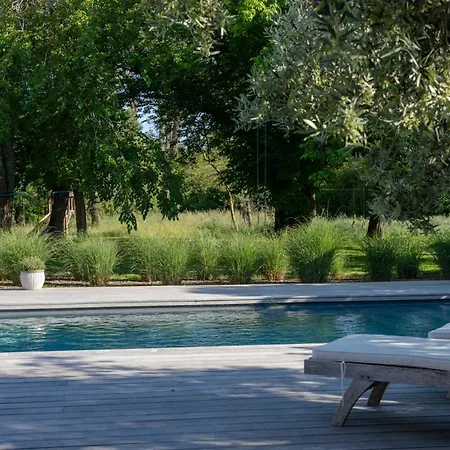 Chez Brens - La Maison D'été Villa