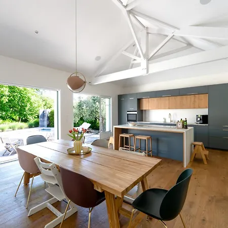 Chez Brens - La Maison D'été Villa *