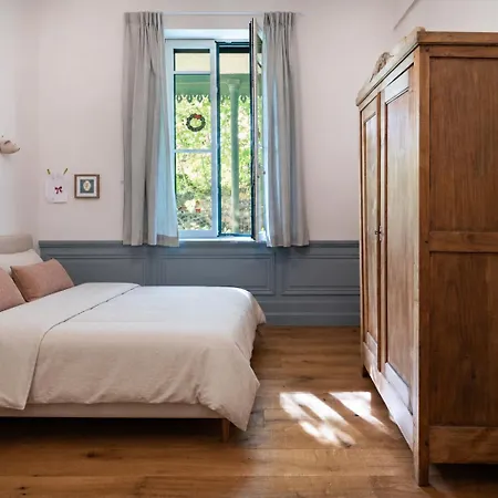 Chez Brens - La Maison D'été Villa *