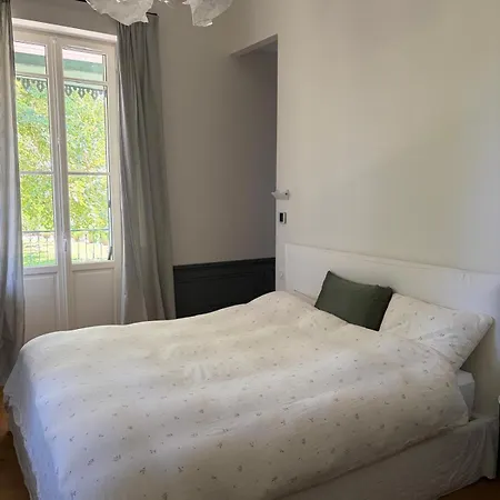 Chez Brens - La Maison D'été