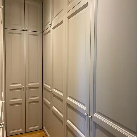 Chez Brens - La Maison D'été *