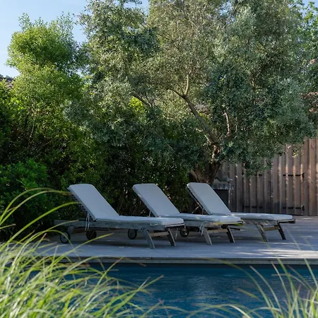 Chez Brens - La Maison D'été Villa