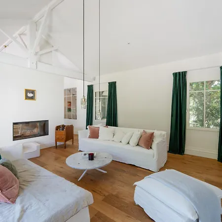 Chez Brens - La Maison D'été Villa