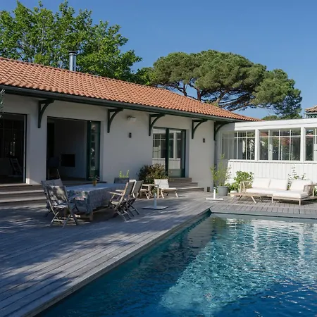 Chez Brens - La Maison D'ete