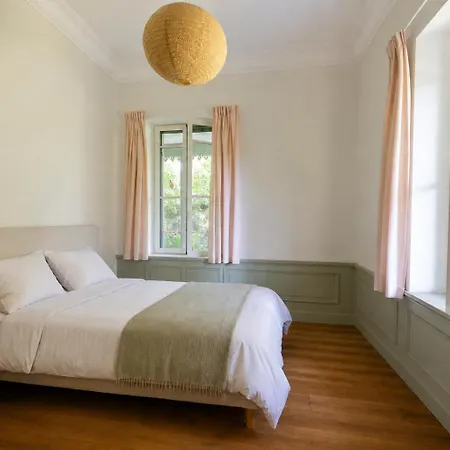 Villa Chez Brens - La Maison D'ete